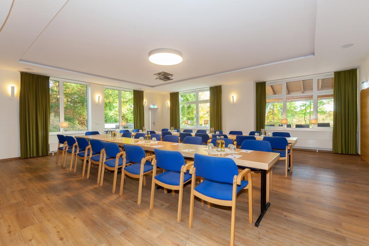 Hôtel Waldgasthof Im Schwall à Nastätten Extérieur photo